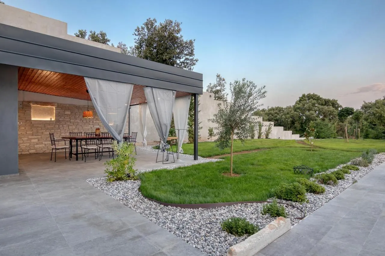 Design Villa M Pula