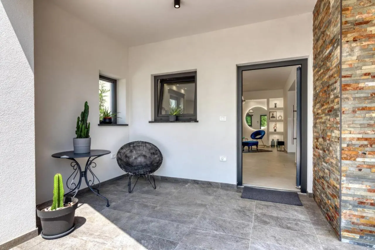 Design Villa M Pula