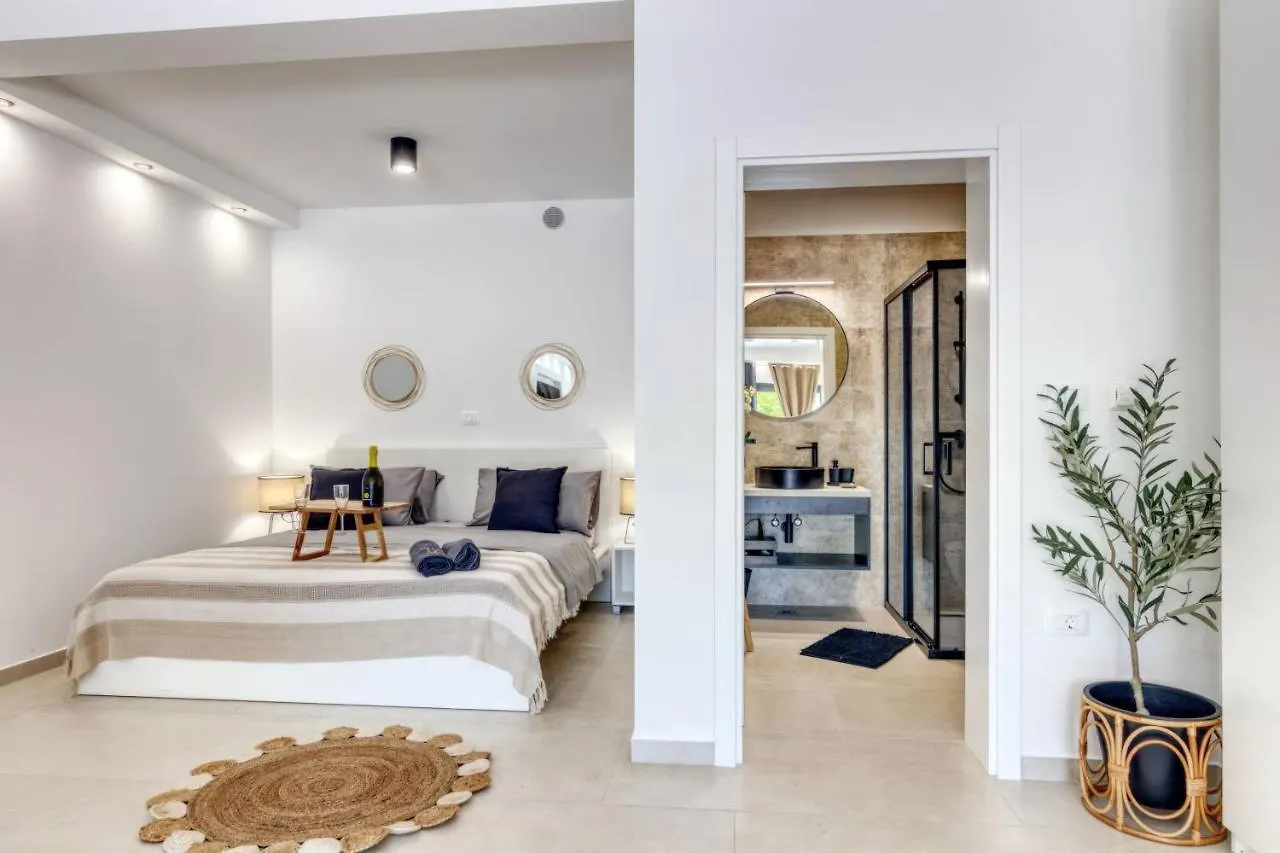Design Villa M Pula