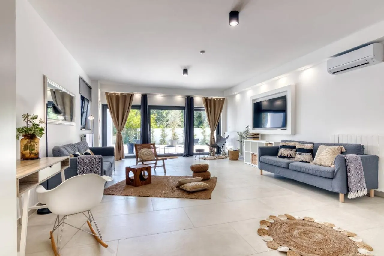 Design Villa M Pula