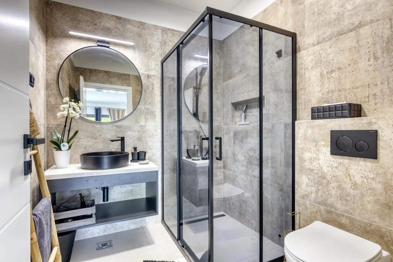 Design Villa M Pula
