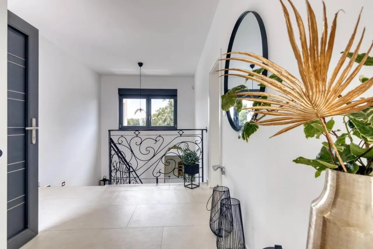 Design Villa M Pula