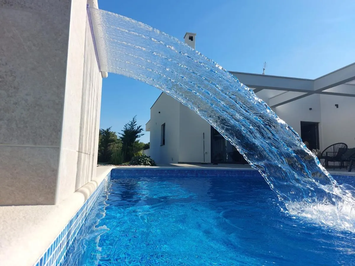 Design Villa M Pula Croatia