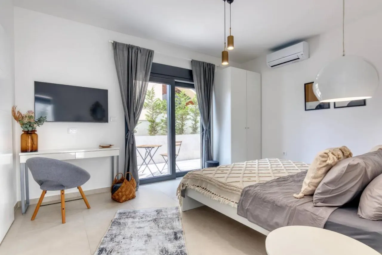 Design Villa M Pula Croatia