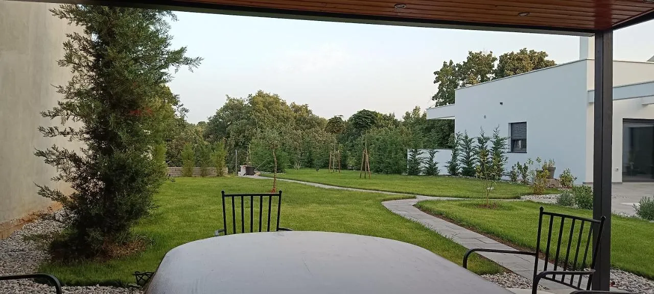 Design Villa M Pula