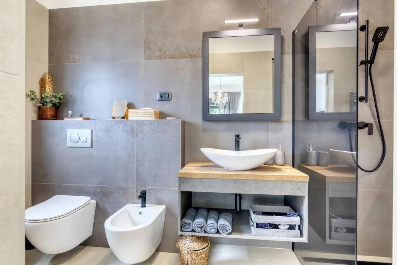 Design Villa M Pula
