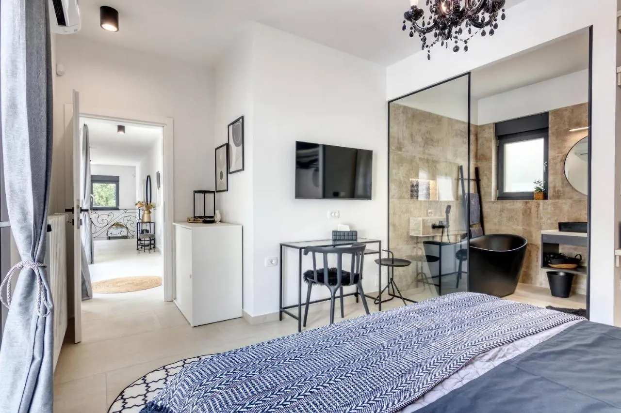 Design Villa M Pula