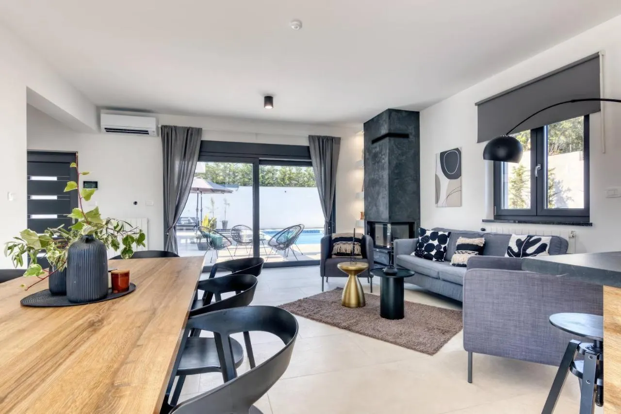 Design Villa M Pula