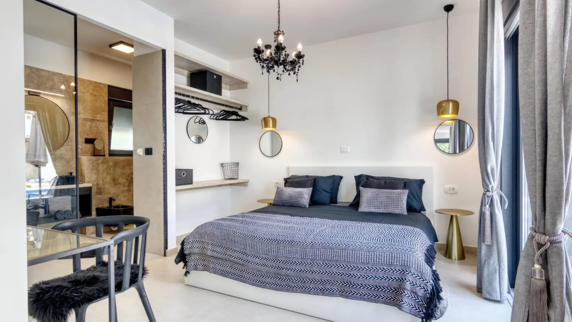 Design Villa M Pula