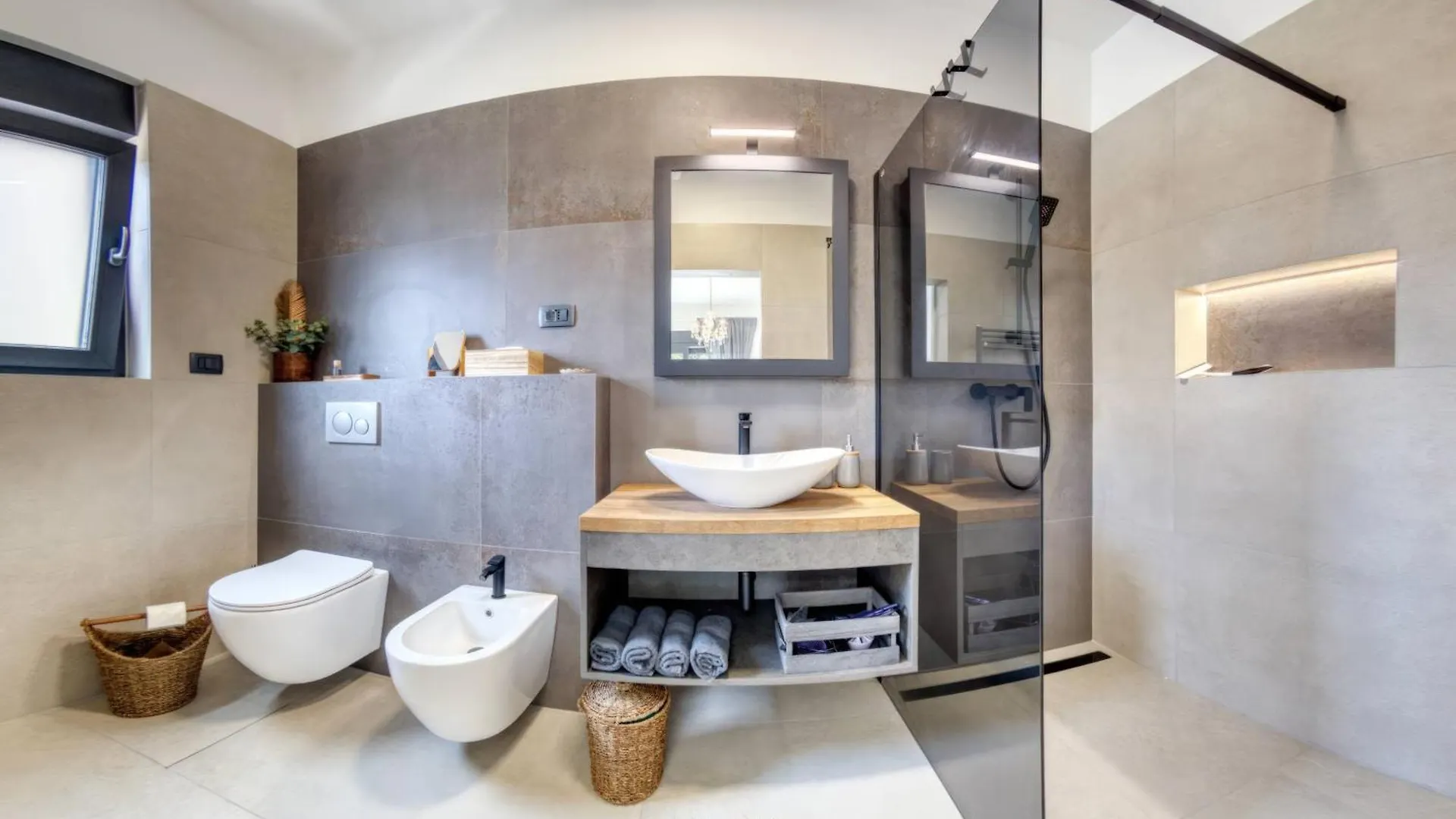 Design Villa M Pula