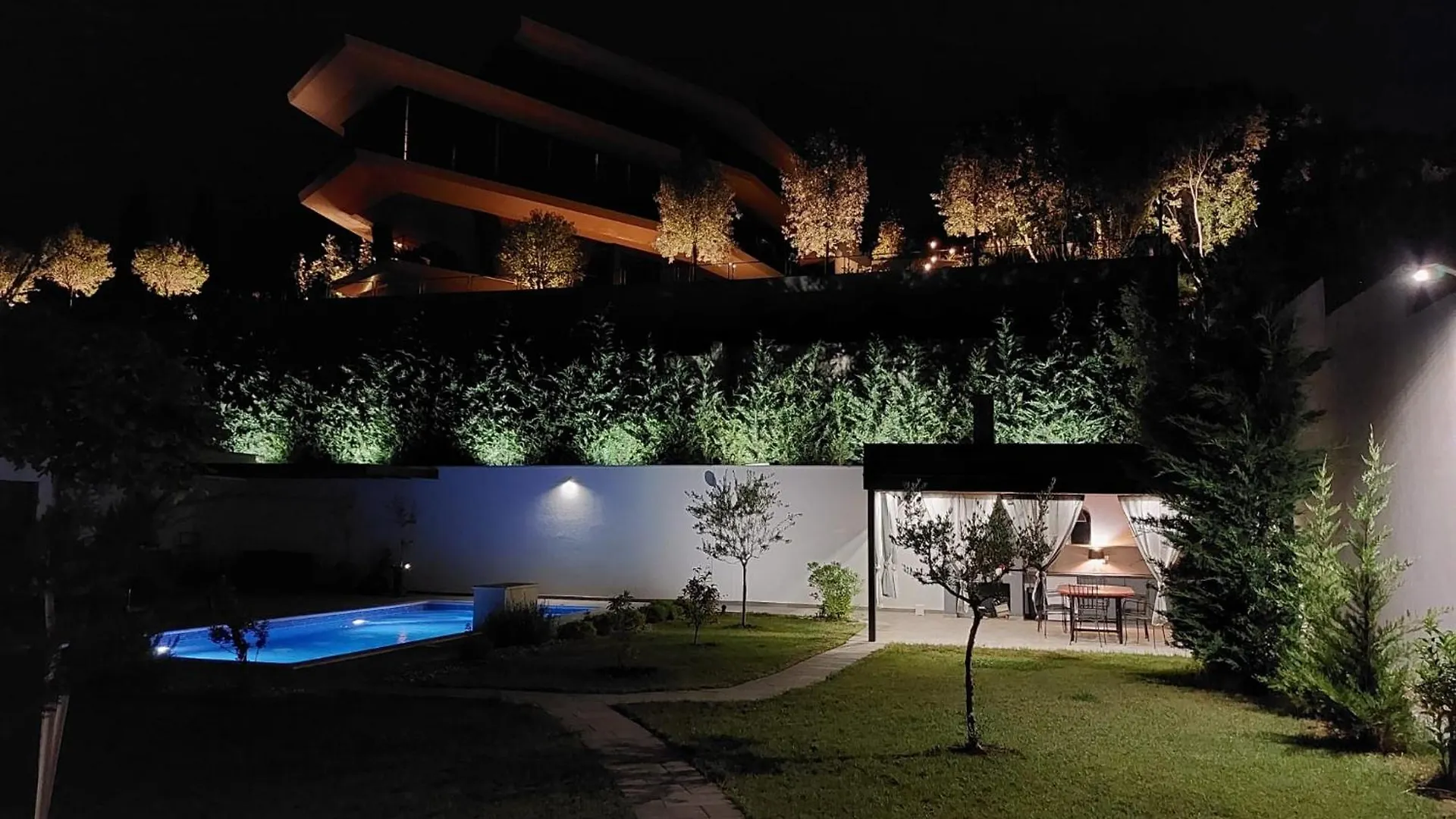Design Villa M Pula