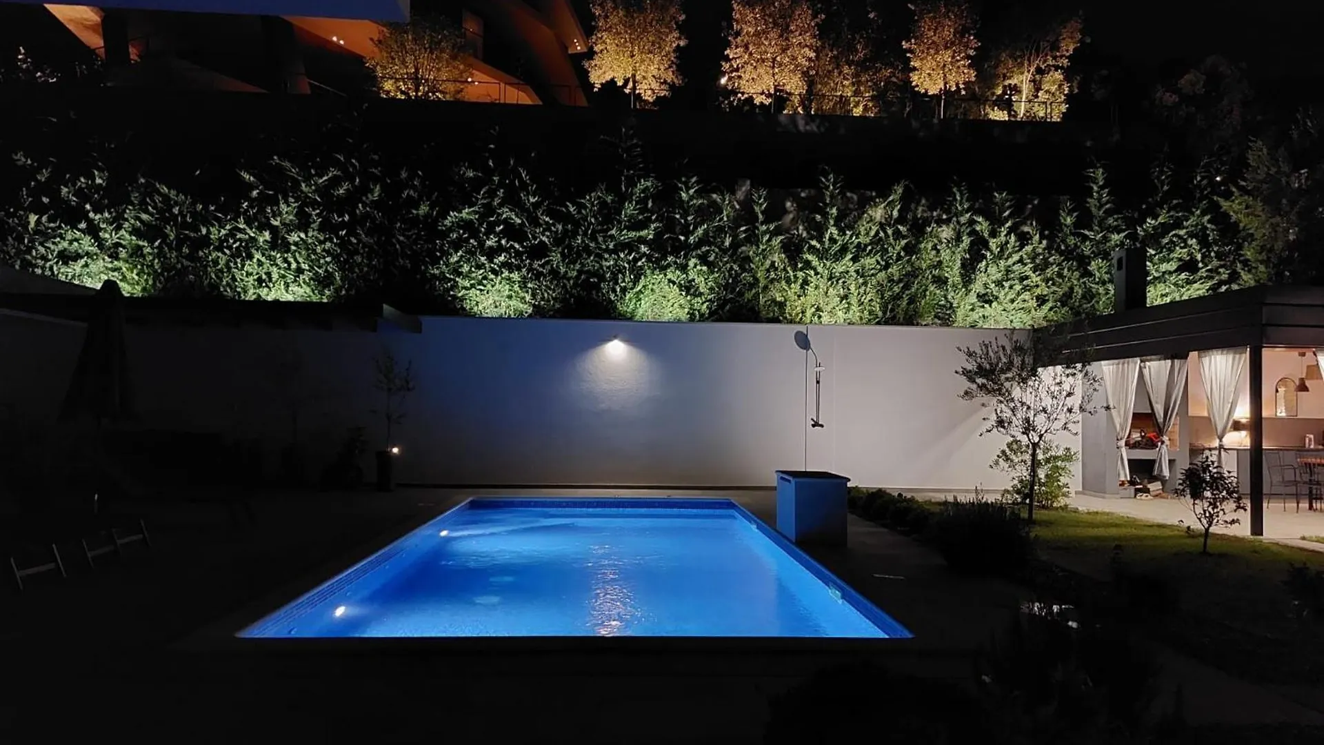 Design Villa M Pula